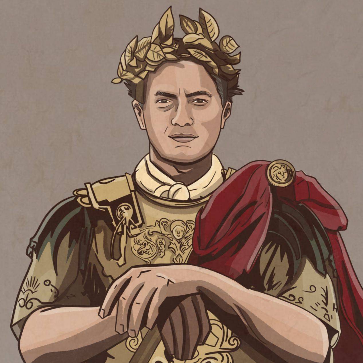 术和坚定的 术和坚定的